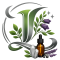 Leshi's Grove Logo